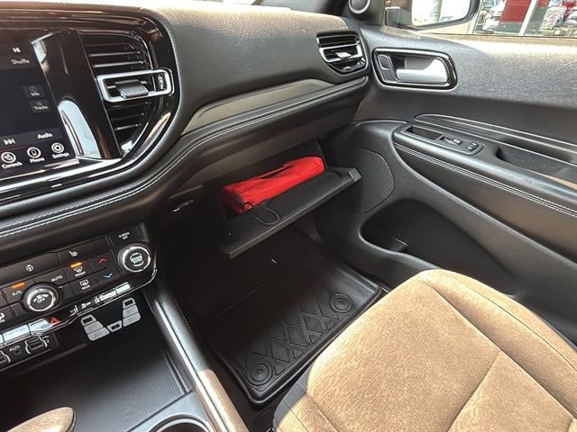 2021 Dodge Durango SXT Plus AWD