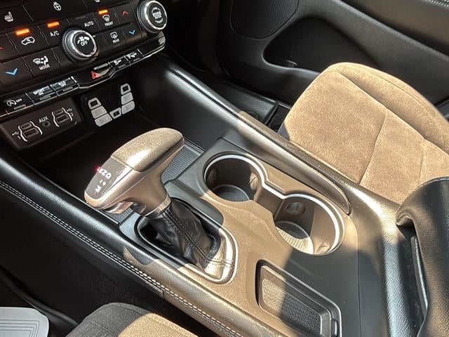 2021 Dodge Durango SXT Plus AWD