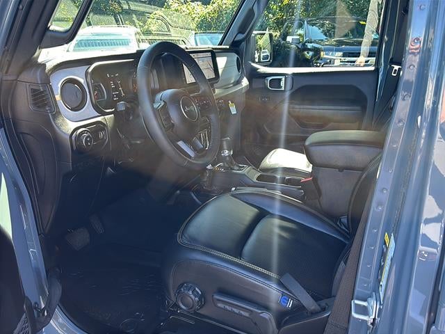 2026 Jeep Gladiator Sport S 4x4