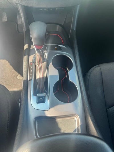 2024 Chevrolet Malibu RS