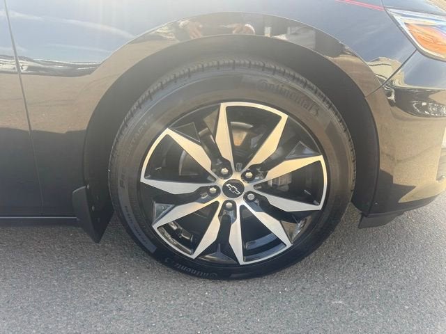 2024 Chevrolet Malibu RS