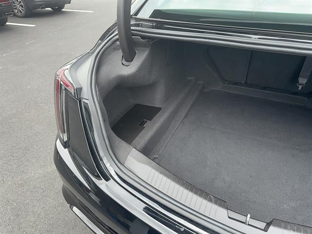 2020 Cadillac CT5-V V-Series