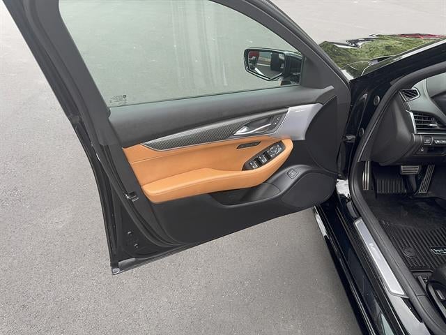 2020 Cadillac CT5-V V-Series