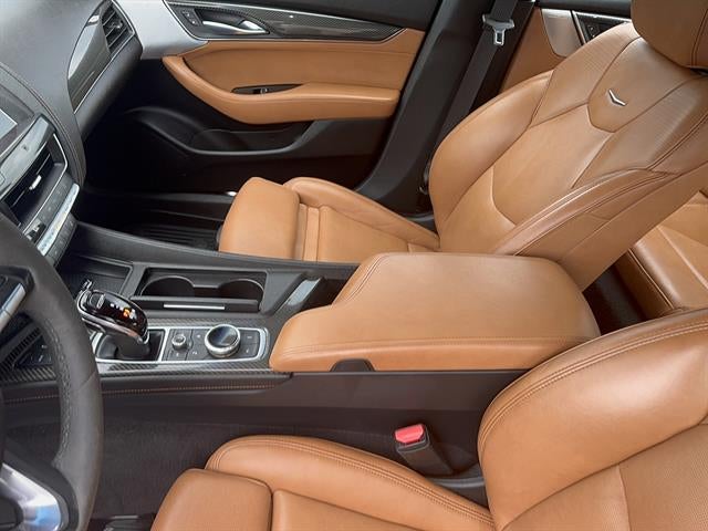 2020 Cadillac CT5-V V-Series
