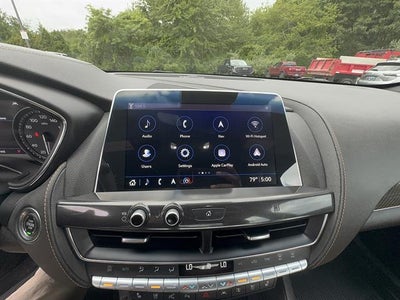2020 Cadillac CT5-V V-Series