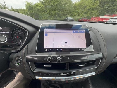 2020 Cadillac CT5-V V-Series