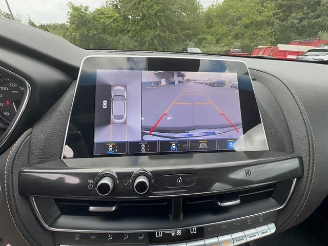 2020 Cadillac CT5-V V-Series