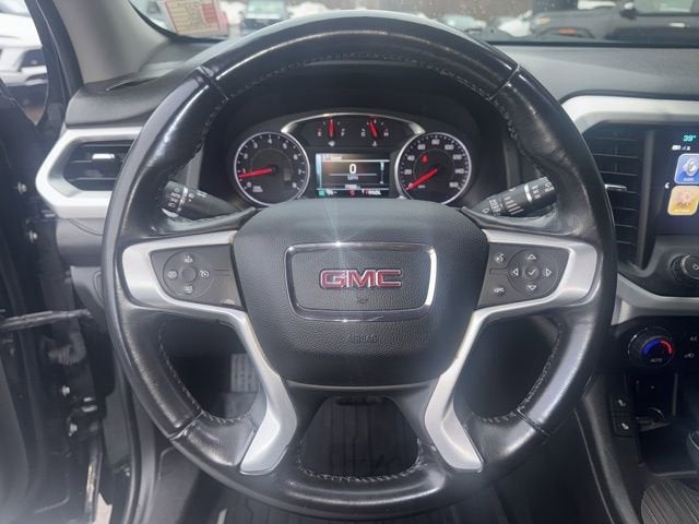 2019 GMC Acadia SLT
