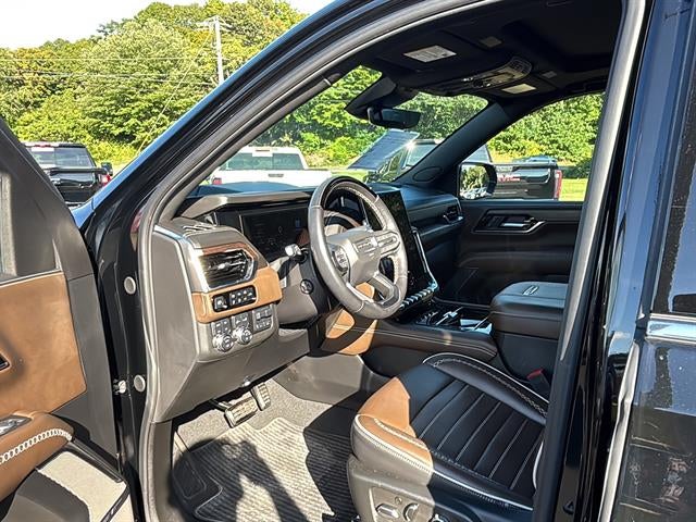 2025 GMC Yukon XL Denali Ultimate