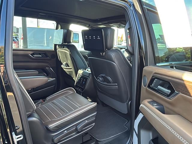 2025 GMC Yukon XL Denali Ultimate