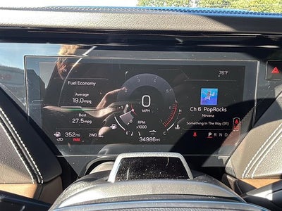 2025 GMC Yukon XL Denali Ultimate