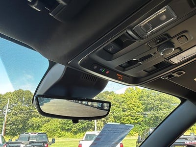 2025 GMC Yukon XL Denali Ultimate