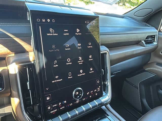 2025 GMC Yukon XL Denali Ultimate