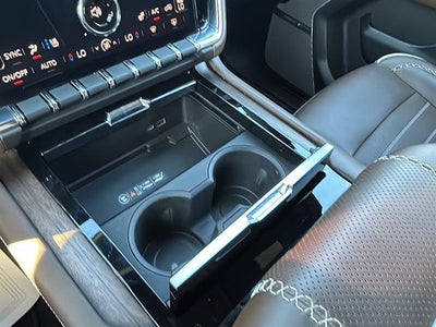 2025 GMC Yukon XL Denali Ultimate