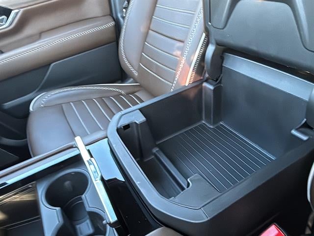 2025 GMC Yukon XL Denali Ultimate