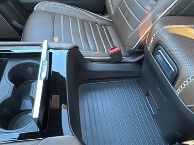 2025 GMC Yukon XL Denali Ultimate