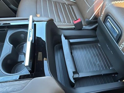 2025 GMC Yukon XL Denali Ultimate