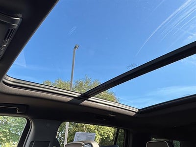 2025 GMC Yukon XL Denali Ultimate