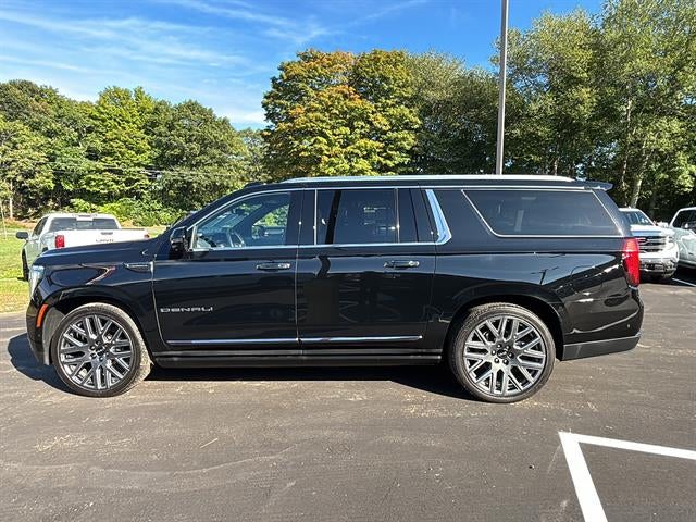 2025 GMC Yukon XL Denali Ultimate