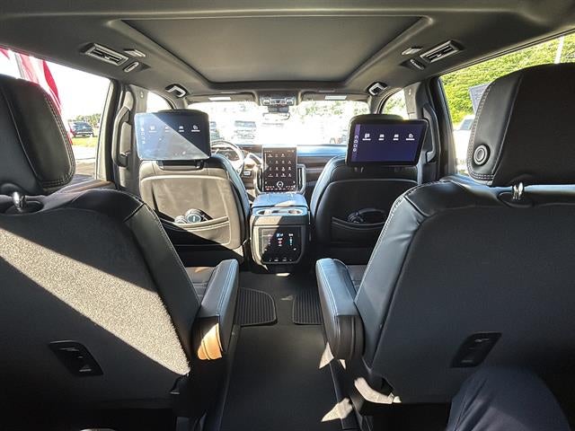 2025 GMC Yukon XL Denali Ultimate