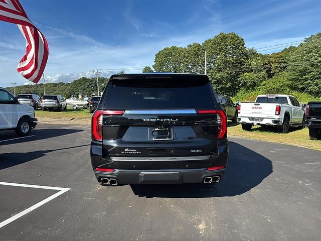 2025 GMC Yukon XL Denali Ultimate