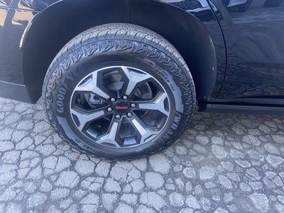 2025 GMC Yukon AT4 Ultimate