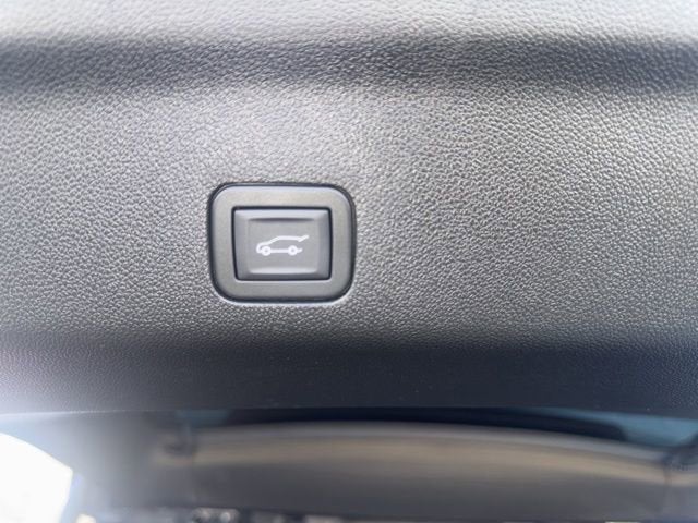 2025 GMC Yukon AT4 Ultimate