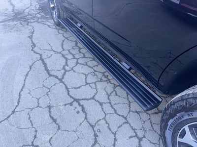 2025 GMC Yukon AT4 Ultimate