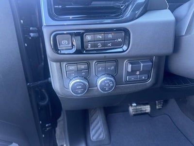 2025 GMC Yukon AT4 Ultimate