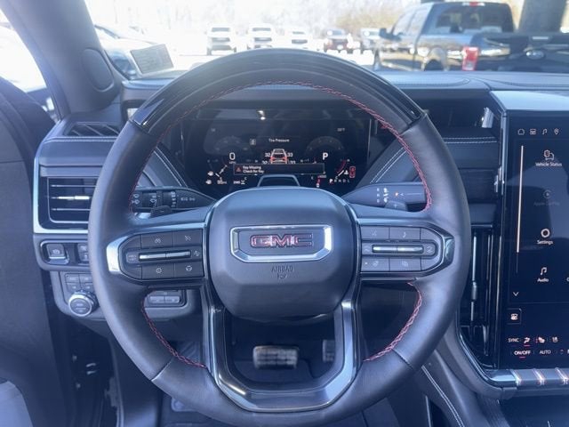 2025 GMC Yukon AT4 Ultimate