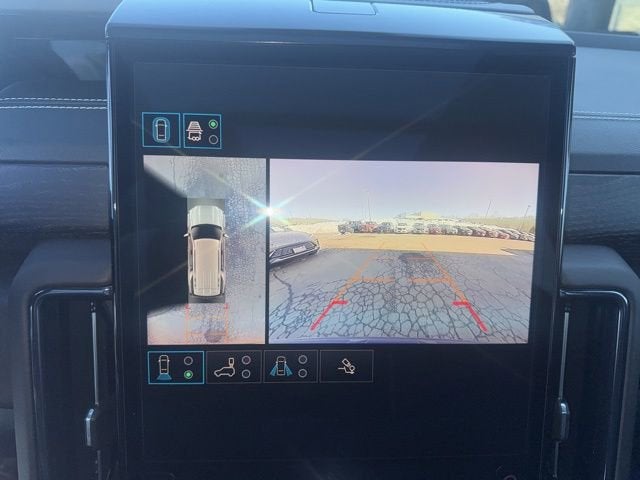 2025 GMC Yukon AT4 Ultimate