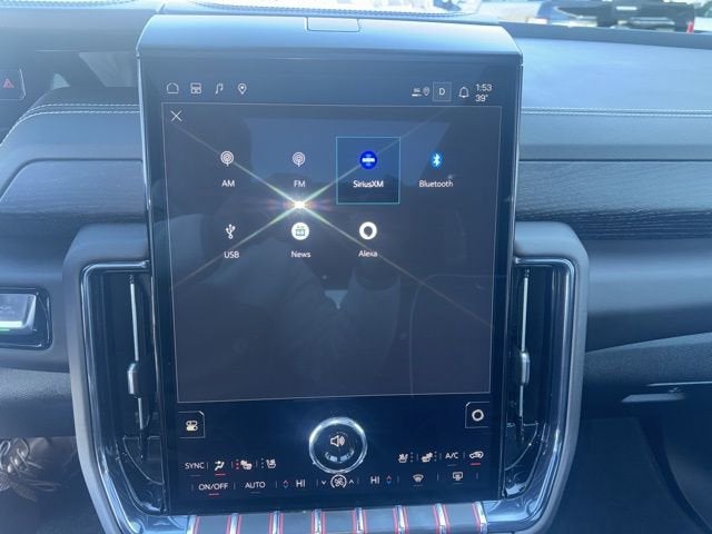 2025 GMC Yukon AT4 Ultimate