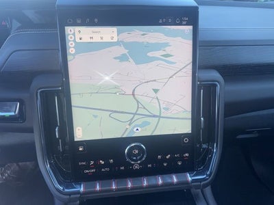 2025 GMC Yukon AT4 Ultimate