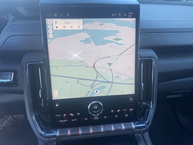 2025 GMC Yukon AT4 Ultimate