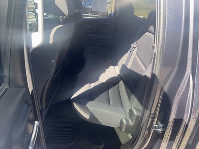 2015 GMC Sierra 2500 HD SLE