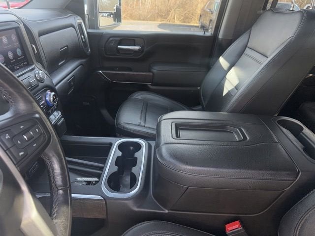 2022 GMC Sierra 2500 HD Denali