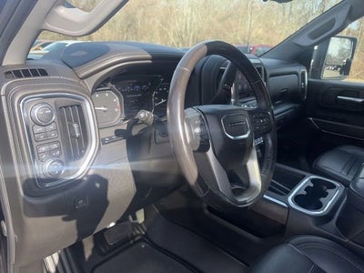 2022 GMC Sierra 2500 HD Denali