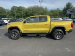 2023 GMC Canyon AT4X
