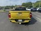 2023 GMC Canyon AT4X