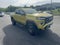 2023 GMC Canyon AT4X