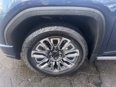 2023 GMC Sierra 1500 Denali Ultimate