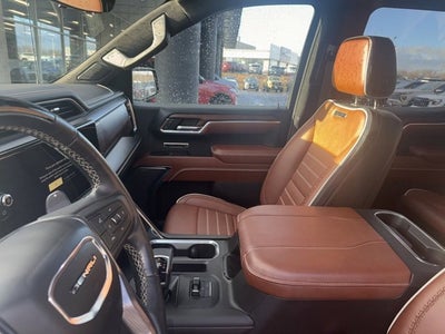 2023 GMC Sierra 1500 Denali Ultimate