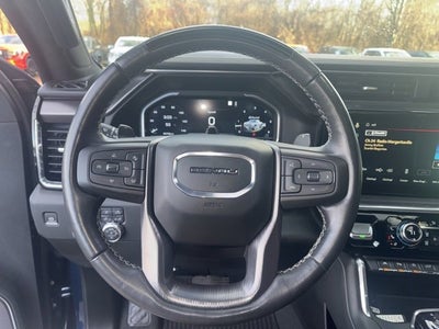 2023 GMC Sierra 1500 Denali Ultimate