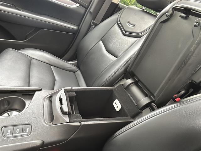 2019 Cadillac XT5 Premium Luxury AWD