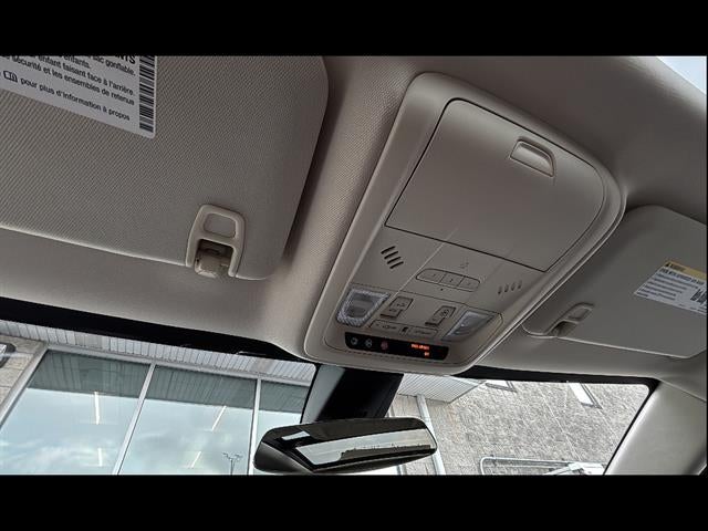 2019 Cadillac XT5 Premium Luxury AWD