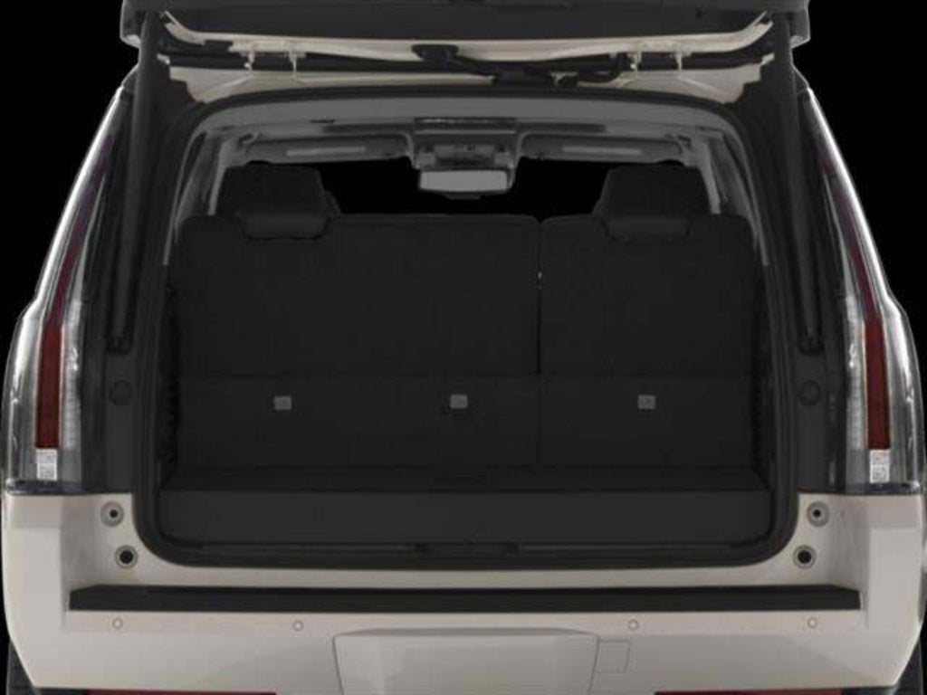 2015 Cadillac Escalade Platinum