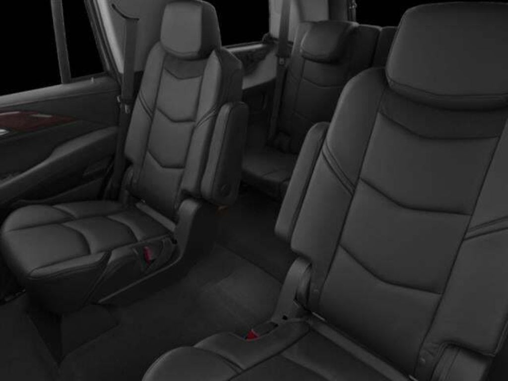 2015 Cadillac Escalade Platinum