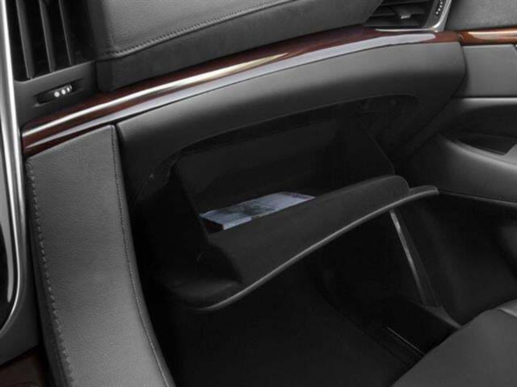 2015 Cadillac Escalade Platinum