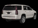 2015 Cadillac Escalade Platinum