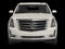 2015 Cadillac Escalade Platinum